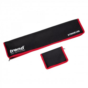 Trend Strike Jig Bags WP-STRIKE/01