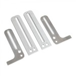 Trend Strike Jig Face Plates WP-STRIKE/04 21.17