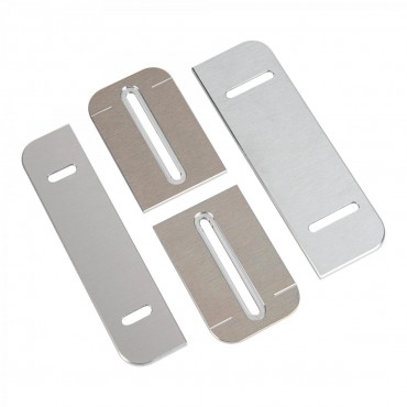 Trend Strike Jig Mortice Plates WP-STRIKE/05