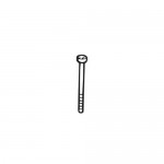 Trend WP-T10/020 Bolt Pan M5 x 68mm Phillips 2.68