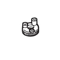 Trend WP-T10/072 Revolving Guide T10 6.76