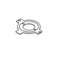 Trend WP-T10/075 Inner Guide Bush Plate for T10 & T12 12.00