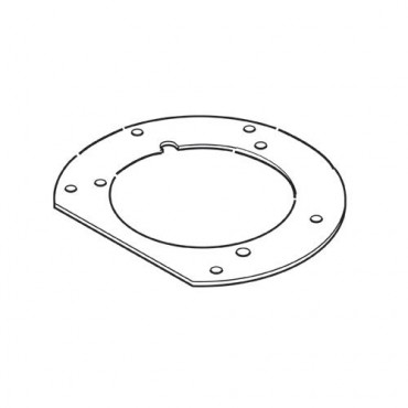 Trend WP-T10/080 Phenolic Slider T10