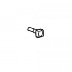 Trend WP-T10/092 Spindle Lock Button T10 4.63