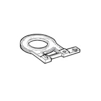 Trend WP-T10/110 Dust Spout Retaining Clip T10 4.63