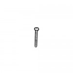 Trend WP-T10/113 Spacer T10 4.63