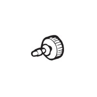 Trend WP-T10/048 Depth Stop Adjustment Knob 13.55