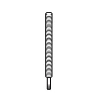 Trend WP-T11/124A Stud Table HT Adjustable T11 Post 11/05 40.68