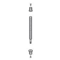 Trend WP-T11/130 Stud & Hex Conversion Kit T11 69.01