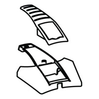 Trend WP-T31/001 Handle with Cover for T31 8.59
