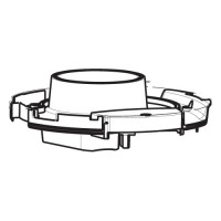 Trend WP-T31/007 Motor Housing for T31 Vacuum Extractor 10.80