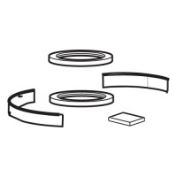 Trend WP-T31/008 Seal Kit for T31 Vacuum Extractor 14.38