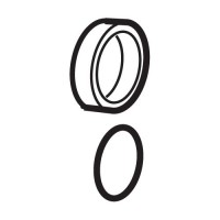 Trend WP-T31/015 Container Plug & O Ring Kit for T31 Vacuum Extractor 5.63