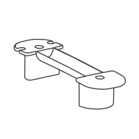 Trend WP-T35/001 T35 Handle 19.08