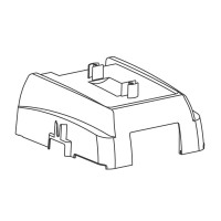 Trend WP-T35/002 T35 Motor Housing 58.32