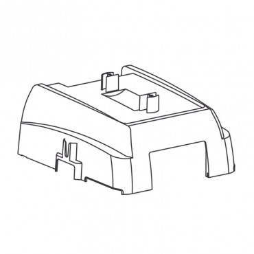 Trend WP-T35/002 T35 Motor Housing