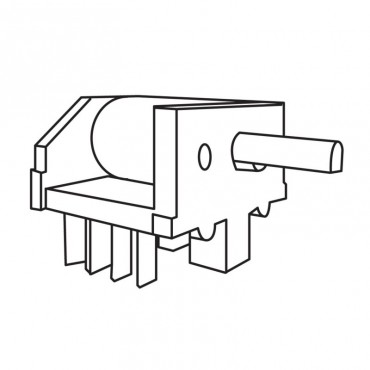 Trend WP-T35/006 T35 Switch