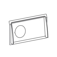 Trend WP-T35/007 T35 Switch Panel 19.21