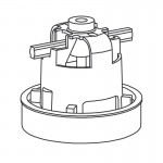 Trend WP-T35/014 T35 Motor with Leads 240V 51.42
