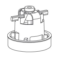 Trend WP-T35/014 T35 Motor with Leads 240V 50.17