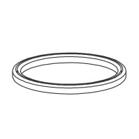 Trend WP-T35/015 T35 Motor Gasket Upper 11.82