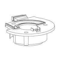 Trend WP-T35/016 T35 Upper Motor Housing 24.96