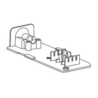 Trend WP-T35/023 T35 Cable Plate 11.82