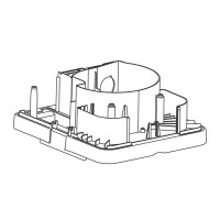 Trend WP-T35/025 T35 Lower Motor Housing 53.07