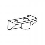 Trend WP-T35/026 T35 Filter Clip 4.66