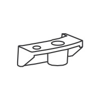 Trend WP-T35/026 T35 Filter Clip 4.66
