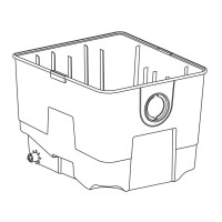 Trend WP-T35/033 T35 Container Housing 60.89