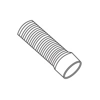 Trend WP-T35/037 T35 Hose 39mm x 5mm with Adaptor & Bay 60.83