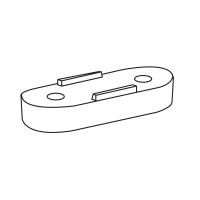 Trend WP-T35/039 T35 Cable Gland 3.81