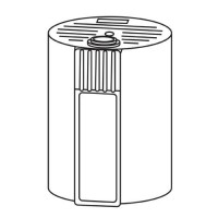 Trend WP-T4/002 Top Vent Housing T4 8.25