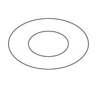 Trend WP-T4/004 Spring Washer 4mm T4 1.14