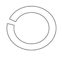 Trend WP-T4/005 Washer 4mm x 7mm x 0.8mm T4 1.14