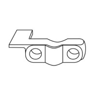 Trend WP-T4/015 Cable Clamp T4 1.08