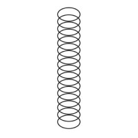 Trend WP-SPR/C/01 Spring Compression 12.5x7.5mm 2.01