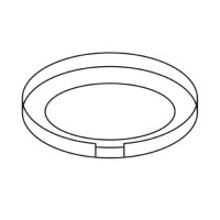 Trend WP-T4/023 Baffle T4 1.08