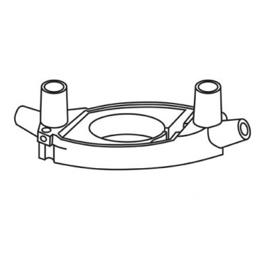 Trend WP-T4/037 Middle Frame T4