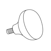 Trend WP-T4/046 Grip Knob T4 3.90