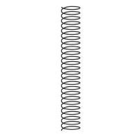 Trend WP-T4/047 Plunge Spring 2.13
