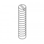 Trend WP-T4/060A Grub Screw M6 x 8mm T4 1.14