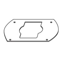 Trend WP-T4/061 Plastic Slider Base T4 3.10