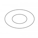 Trend WP-T4/062 O Ring Revolving Guide T4 1.14