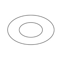 Trend WP-T4/062 O Ring Revolving Guide T4 1.14