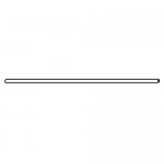 Trend WP-T4/065 Guide Rod 8mm x 300mm (Pair) T4 8.72
