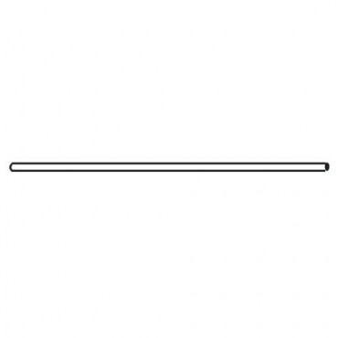 Trend WP-T4/065 Guide Rod 8mm x 300mm (Pair) T4