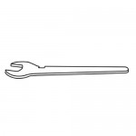 Trend WP-T4/069 Spanner Special 17mm A/F T4 5.23
