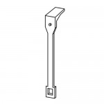 Trend WP-T4/018 Push Rod T4 1.14